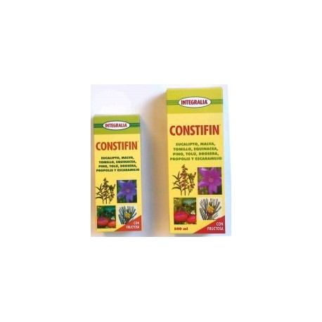 CONSTIFIN  JARABE 250 ML