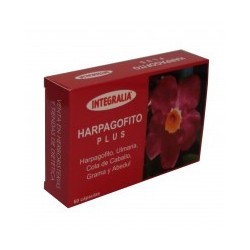 HARPAGOFITO PLUS 60 CAPSULAS
