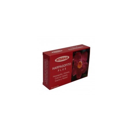 HARPAGOFITO PLUS 60 CAPSULAS