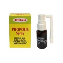 PROPOLIS SPRAY 15 ML