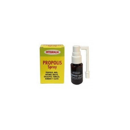 PROPOLIS SPRAY 15 ML