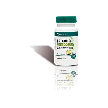 GARCINIA CAMBOGIA (COMPRIMIDOS) 60
