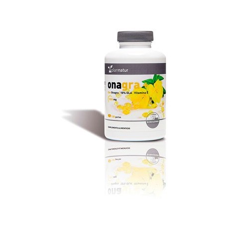 ONAGRA 500MG 100 PERLAS