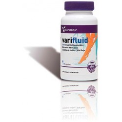 VARIFLUID (CAPSULAS) 60