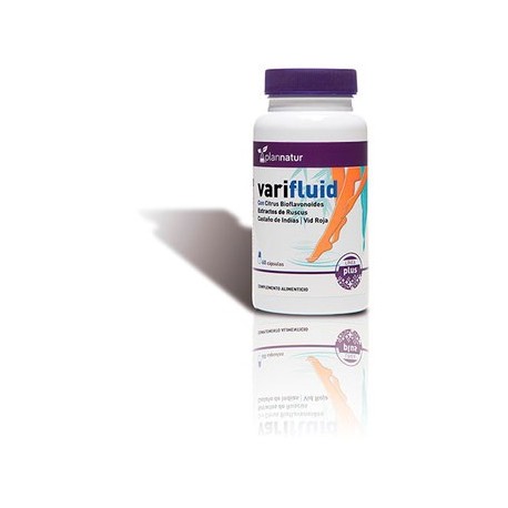 VARIFLUID (CAPSULAS) 60