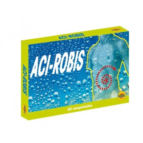 Aci Robis-60 Comp-600mg