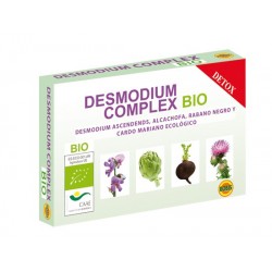 Desmodium Complex-60 Comp-405mg