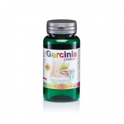 Garcinia Complex-60 Cápsulas-720mg