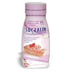 Sucralín Familiar-Bote -300g
