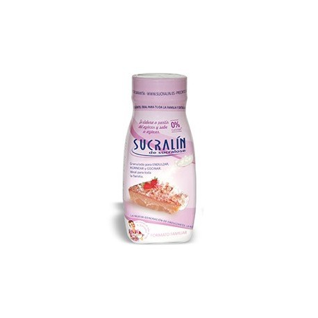 Sucralín Familiar-Bote -300g