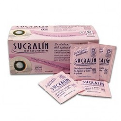 Sucralín Sachettes-Sobres -0,75gr