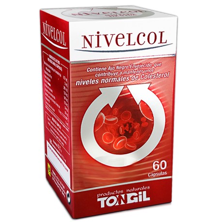 120 CAP. NIVELCOL