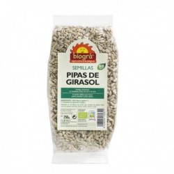 PIPAS DE GIRASOL 250 GR