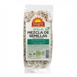 MEZCLA DE SEMILLAS