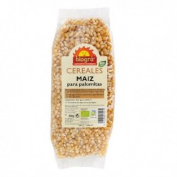 MAÍZ EN GRANO (Palomitas)