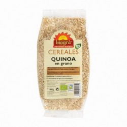 QUINOA REAL EN GRANO 700 GR