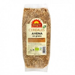 AVENA EN GRANO