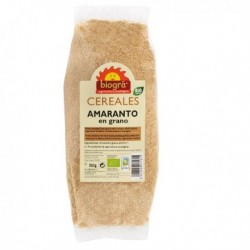 AMARANTO EN GRANO