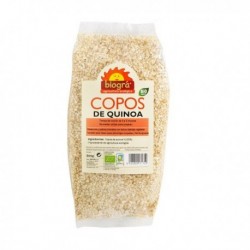 COPOS DE QUINOA