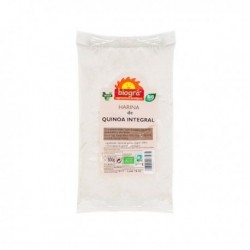 HARINA QUINOA INTEGRAL