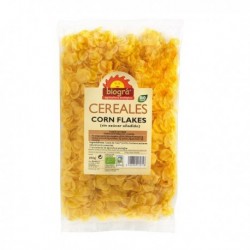 CORN FLAKES