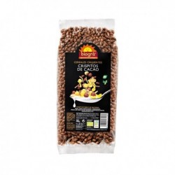 CRISPITOS DE CACAO