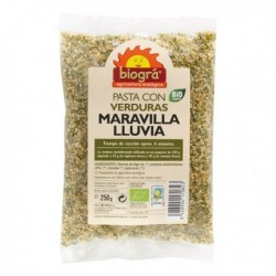 MARAVILLA DE VERDURAS