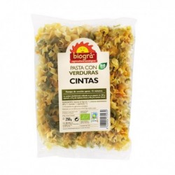 CINTAS CON VERDURAS