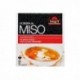 SOPA DE MISO CON ALGAS