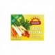 CALDO VEGETAL EN CUBITOS