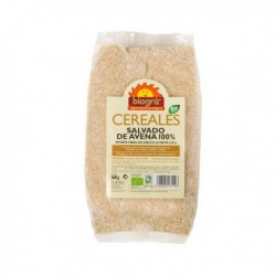 SALVADO AVENA