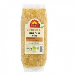 BULGUR FINO