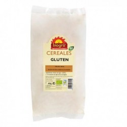 GLUTEN EN POLVO