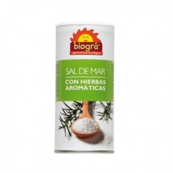 SAL MARINA FINAS HIERBAS