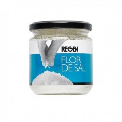 FLOR DE SAL