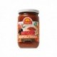 SALSA NAPOLITANA CON TOFU 300 GR