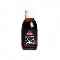 SALSA SOJA BIO 150 ML