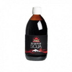 SALSA DE SOJA BIO 500 ML