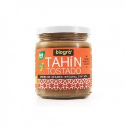 TAHÍN INTEGRAL TOSTADO DE 400 GR