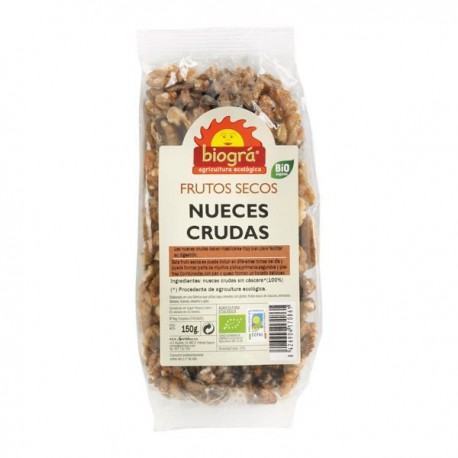 NUECES PELADAS 150 GR