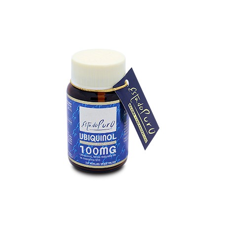 ESTADO PURO UBIQUINOL 100 MG