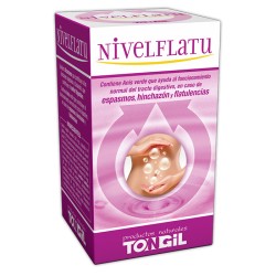 NIVELFLATU