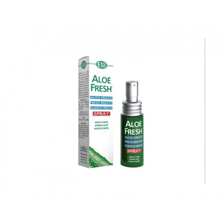 ALOE FRESH ALIENTO FRESCO SPRAY (15ML.)