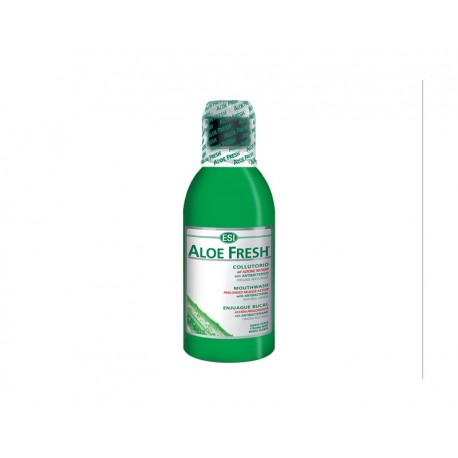 ALOE FRESH COLUTORIO C/ALCOHOL (500ML.)