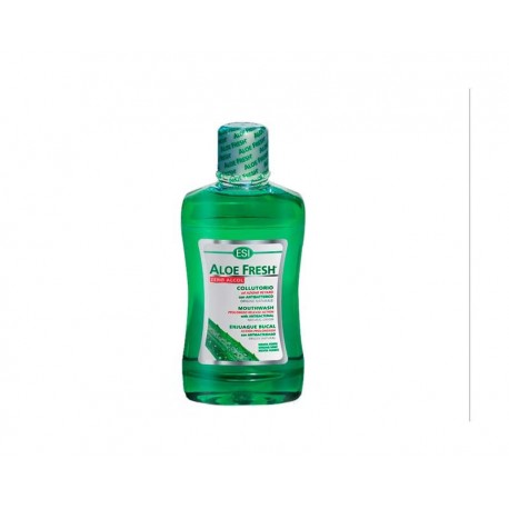 ALOE FRESH COLUTORIO ZERO (500ML.)