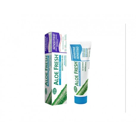 ALOE FRESH RETARD SENSITIVO (100ML.)