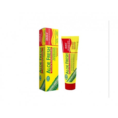ALOE FRESH SMILE (100ML.)