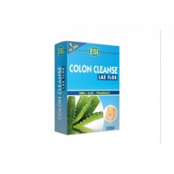 COLON CLEANSE LAX FLOR (30CAP.)