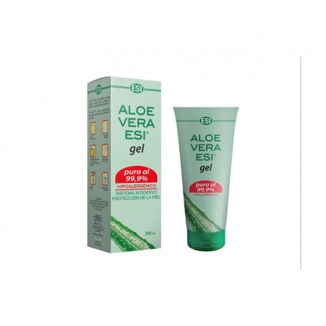 ALOE VERA GEL PURO  (100ML)