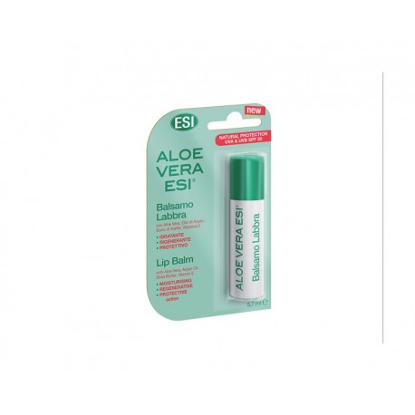 ALOE VERA STICK LABIOS (5,7 ML.)